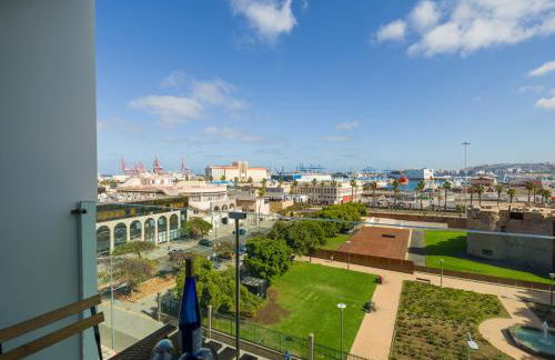 Castle of Light By CanariasGetaway - Foto 27