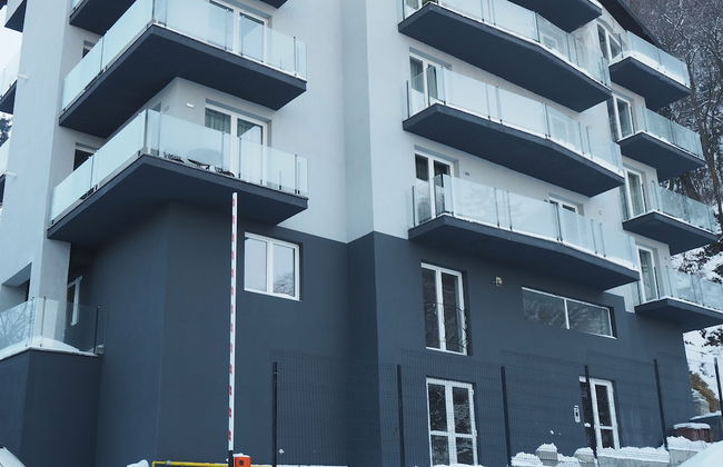 Hill Residence - Foto 55