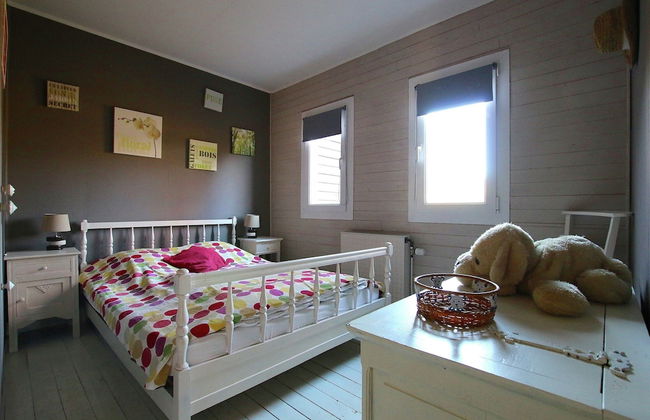 Charming Chalet in Transinne - Foto 12