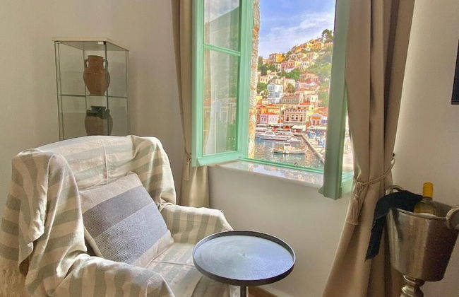 Athenas - Neoclassic Harbour View - Foto 34