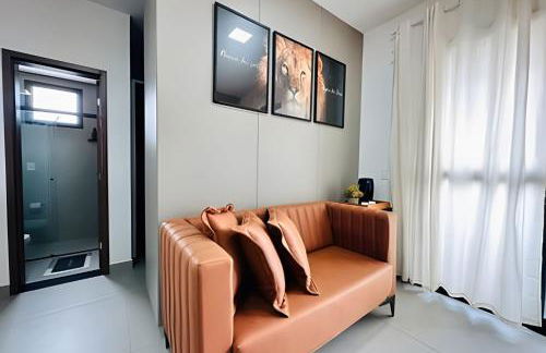 *Loft Refúgio Urbano | Estilo e Conforto. - Foto 24