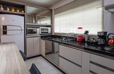 Melhor Apartamento centro Pomerode, perto de tudo - Foto 23