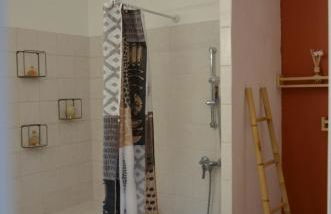 Maison Amandre en Pleine Nature - Mas Lou Castanea - Foto 26