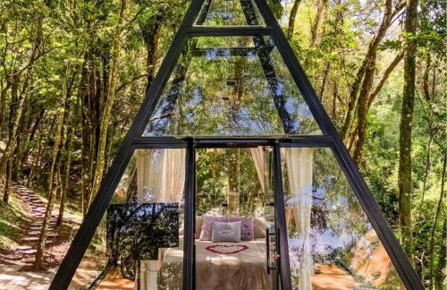 Cabanas do Valle - Foto 26