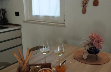 Memi's Home - villetta relax per famiglie con giardino - Foto 4