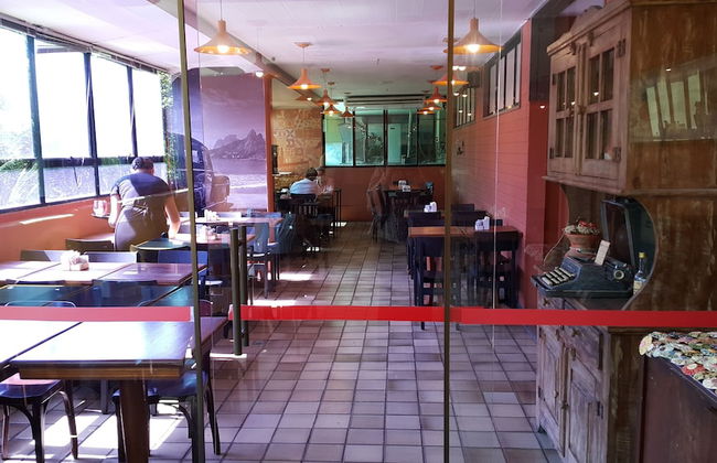 Barrabella Pé na areia - Foto 29