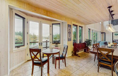 Hidden Cove Hideaway - Foto 11