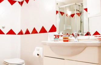 Holiday home Amalfi Coast Maiori - Foto 24