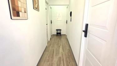 205 Stylish Studio Kitchenette Private Bath - Foto 4