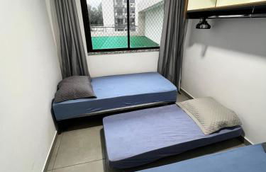 Apto Cantinho Baiano no Pontal em Ilhéus Ba - Foto 18