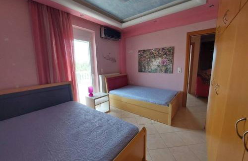 Aurora's apartment eretria - Photo 5