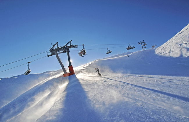 Apartment With Balcony in Hart im Zillertaler - Foto 43