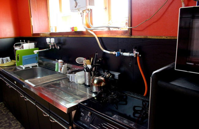 Tokuheian Hinoki - Foto 5