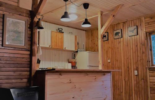 Domek Letniskowy Łętowo - Foto 14