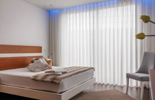 Deluxe Villa Home, Peace & Spa - Foto 54