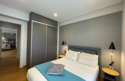 Athens Riviera 2-Bed Apt & Pool Access #Unoblu® - Photo 21