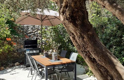 Villa Chariklia Studios - Foto 18