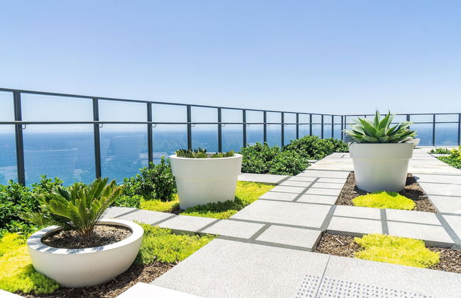 Rhapsody Resort - Foto 60