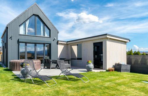 Zielony Gronow - jacuzzi spa sauna - Foto 28