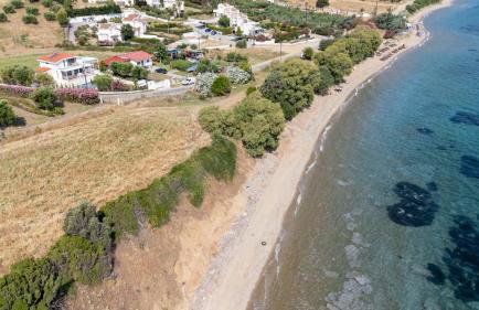 Daroma Villa, Paliouri by Halkidiki Villas - Foto 31