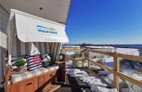 Ostseeferienpark Walkyrien - Kapitän 36 - Foto 10