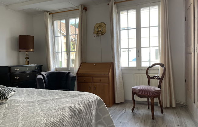 Haus der Schwalbe - Foto 11