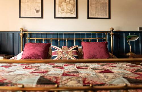 Sykes Lodge - Foto 31