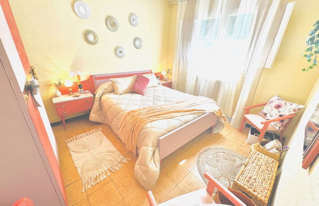 Casa rural al sol de las ruinas - Foto 11