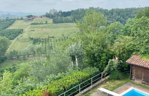 Villa Monferrina - Pool - Unesco Heritage - Photo 22