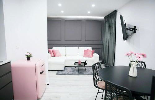 Apartamento Deluxe Lineros 34 con parking a 150 mts - Foto 11