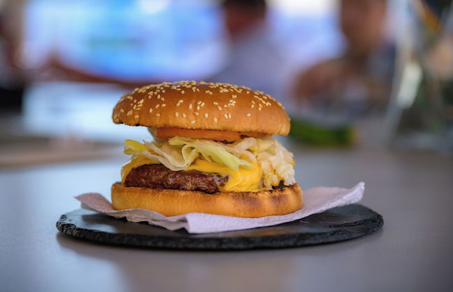 MERAKII SEAVIEW ESCAPE CURACAO - Foto 51