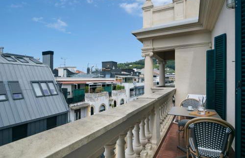 Amuitz Suite by FeelFreeRentals - Foto 3