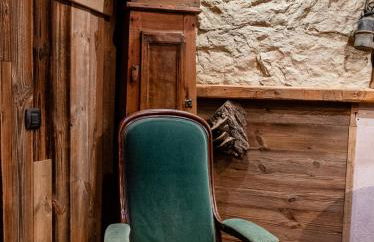 Chalet Les Liouès - Foto 13