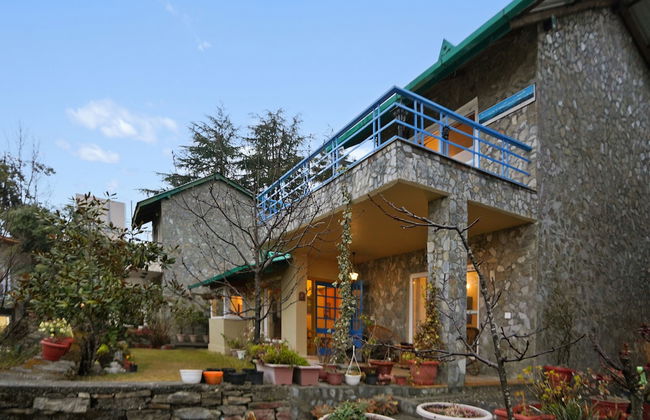 2B-Mukteshwar-108 by bnbmehomes - Foto 1