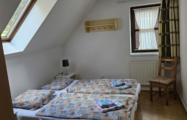 3 bedroom House in Stárkov with swimming pool and garden - Photo 5