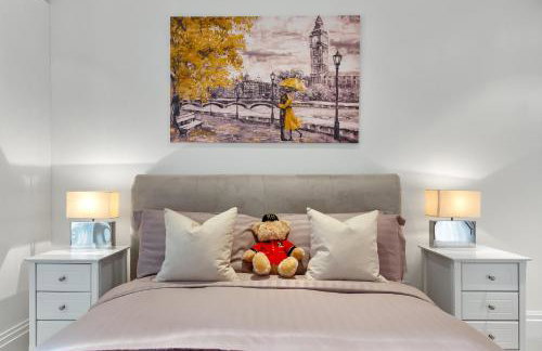 Fabulous Chelsea Riverside, great location - Foto 49