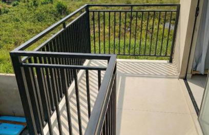 Casa Duplex com Piscina e Ar-Condicionado - Photo 39