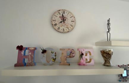 Hope's ático-apartamento - Foto 13