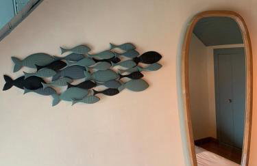 Gîte Ty Mamm Gozh - Foto 10