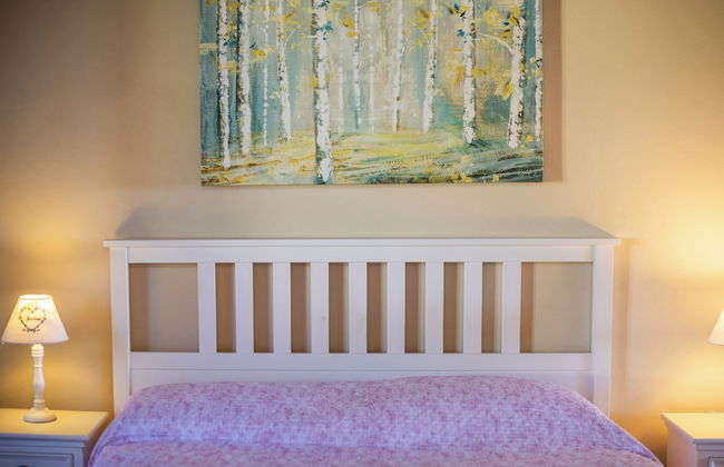 Appartamento Olivo - Cignella Resort - Photo 14