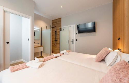 White Tree Rooms and Apartments - Foto 44