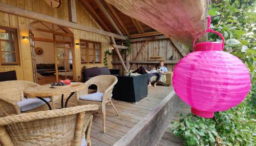 Kultur-Stadl Ferienwohnung - Foto 4