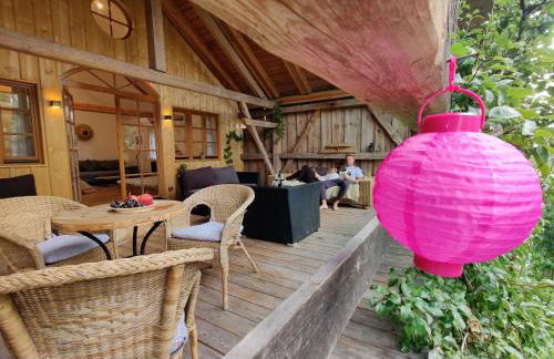 Kultur-Stadl Ferienwohnung - Foto 4