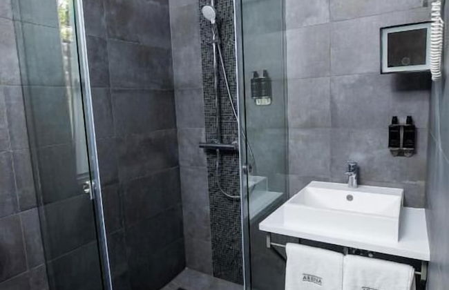 Aréna Deluxe & Spa - Photo 20