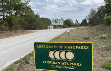 Perfect Getaway Home! Close to Rainbow Springs! - Foto 31