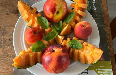 Chez Patrice et Marieline F3 - Foto 5