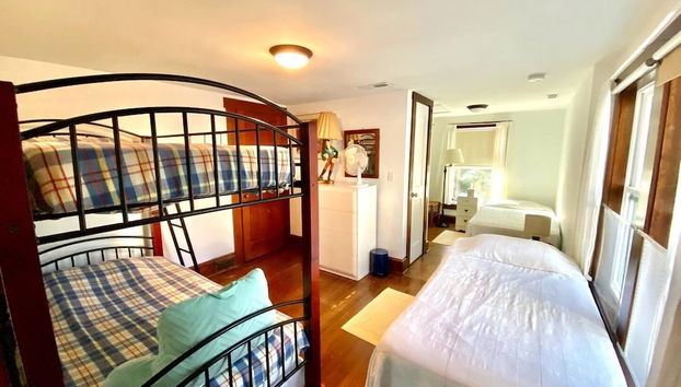 Norfolk Street 8 - Foto 5, Habitación