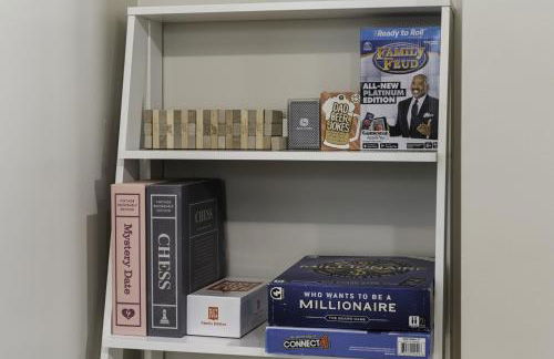 Stockyards- 4min Pet Friendly 3BR Luxe Gem - Foto 120