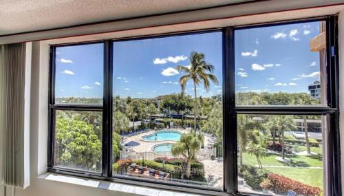 Harbor Towers 3rd Fl 1 Bedroom Pool View - Foto 4