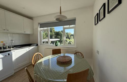 3 Bed Cottage in Central Topsham overlooking the River Exe with Parking - Foto 15